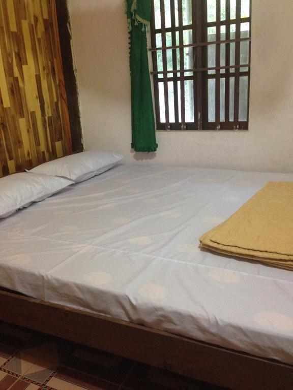 Ba Be Lake Homestay - Quynh Chi Екстериор снимка