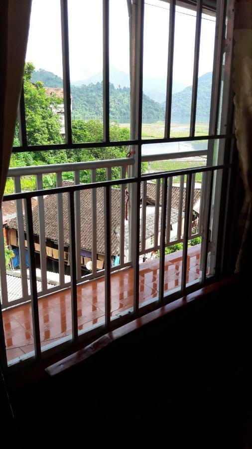 Ba Be Lake Homestay - Quynh Chi Екстериор снимка
